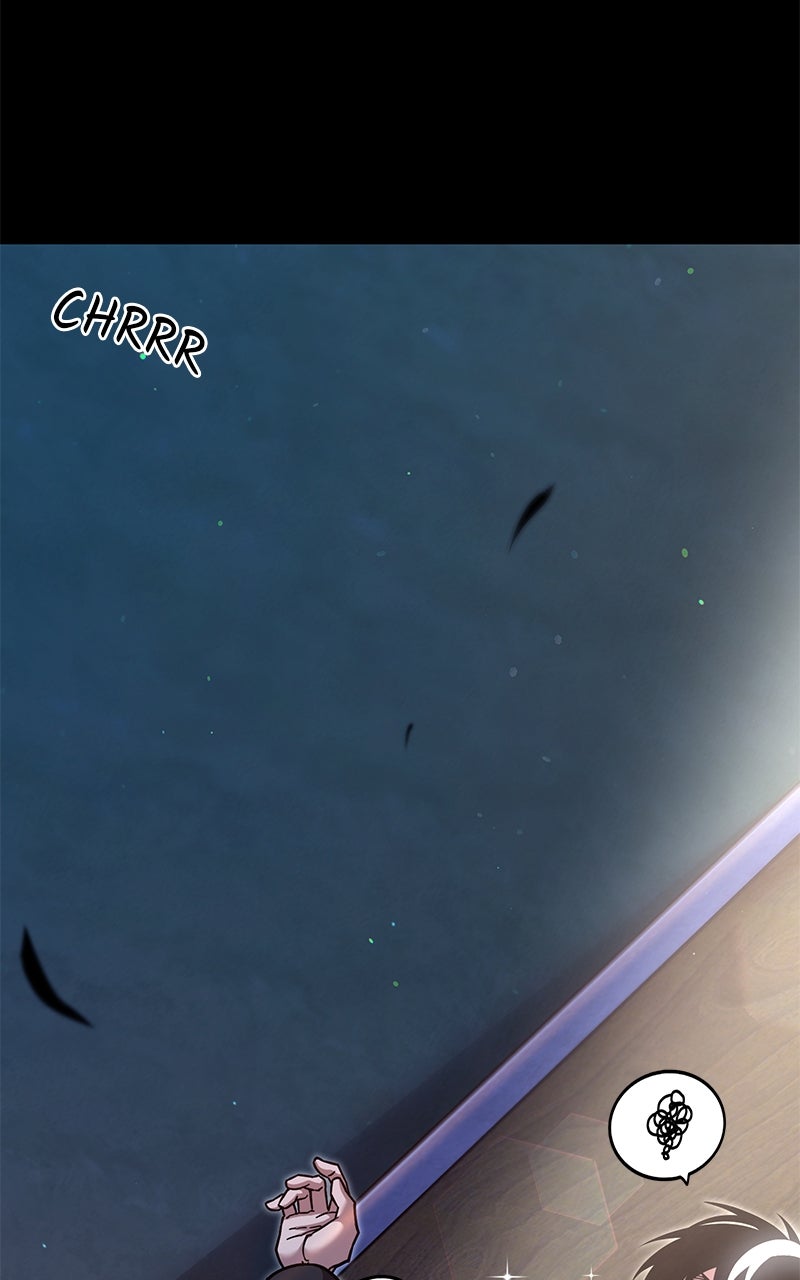 The Academy’sSashimi Sword Master Ep. 27 - Something Feels Off Again (2) page 137 - 