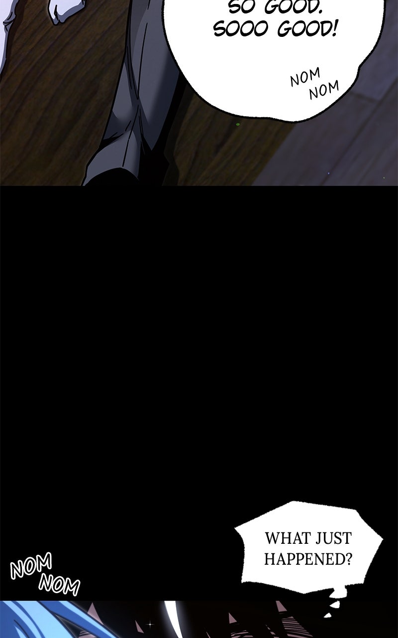 The Academy’sSashimi Sword Master Ep. 27 - Something Feels Off Again (2) page 139 - 