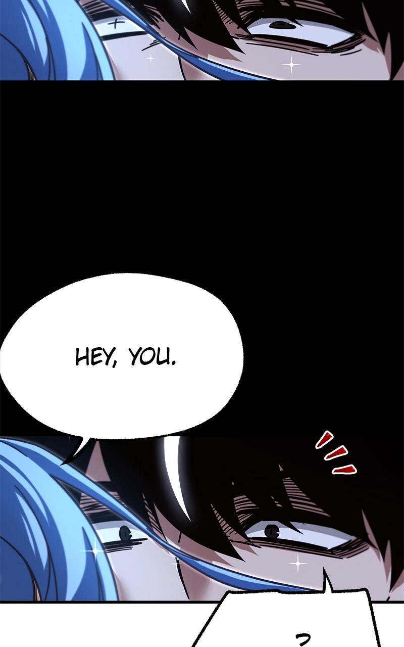 The Academy’sSashimi Sword Master Ep. 27 - Something Feels Off Again (2) page 140 - 