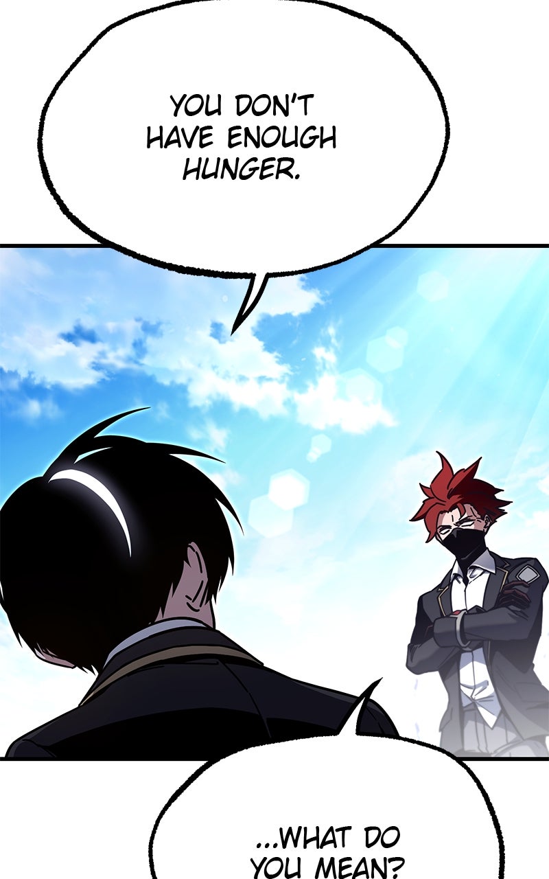 The Academy’sSashimi Sword Master Ep. 27 - Something Feels Off Again (2) page 15 - 