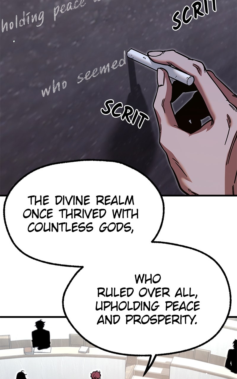 The Academy’sSashimi Sword Master Ep. 27 - Something Feels Off Again (2) page 24 - 