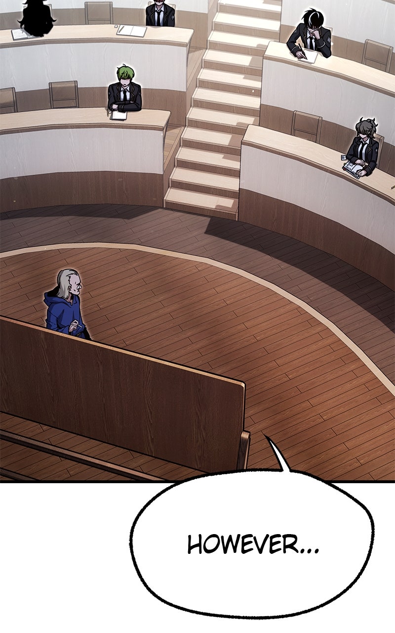 The Academy’sSashimi Sword Master Ep. 27 - Something Feels Off Again (2) page 25 - 