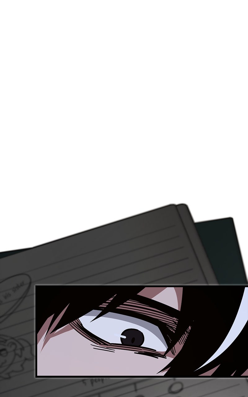 The Academy’sSashimi Sword Master Ep. 27 - Something Feels Off Again (2) page 37 - 