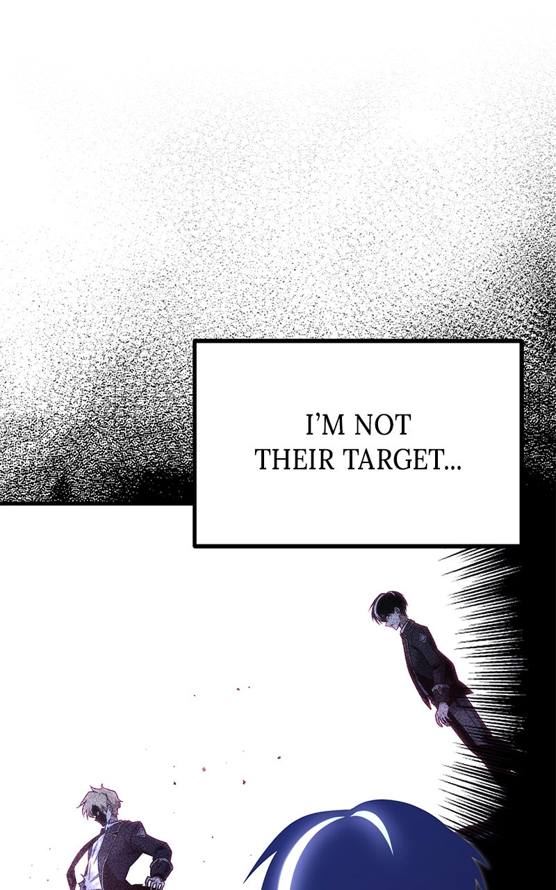 The Academy’sSashimi Sword Master Ep. 27 - Something Feels Off Again (2) page 39 - 