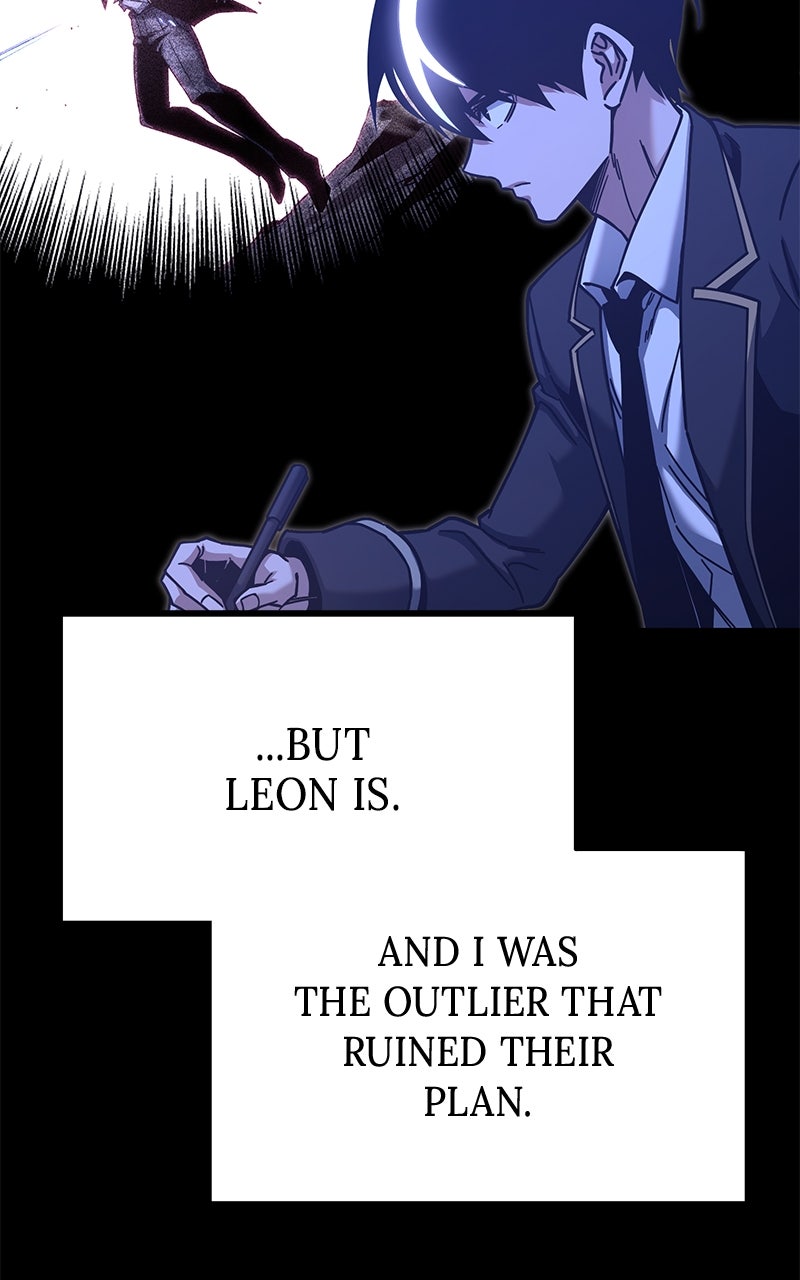 The Academy’sSashimi Sword Master Ep. 27 - Something Feels Off Again (2) page 40 - 