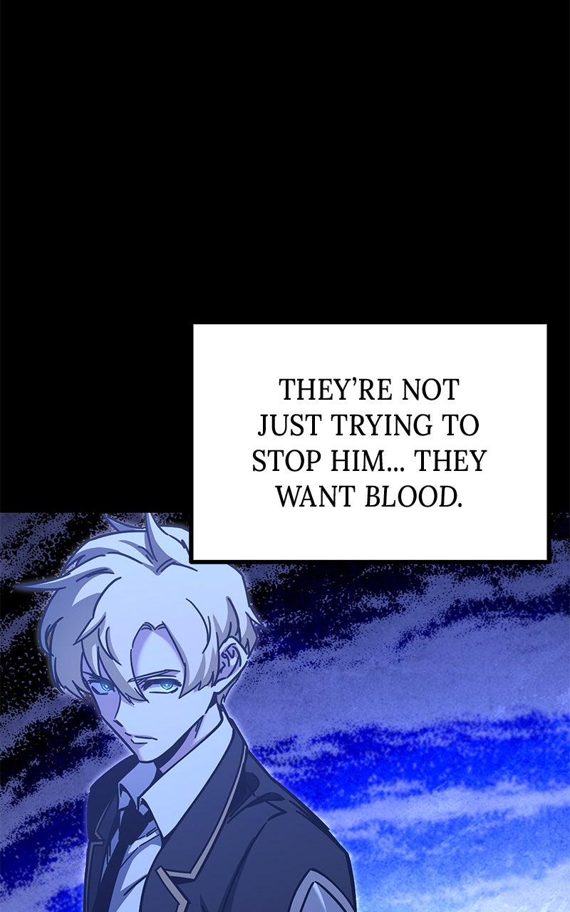 The Academy’sSashimi Sword Master Ep. 27 - Something Feels Off Again (2) page 44 - 