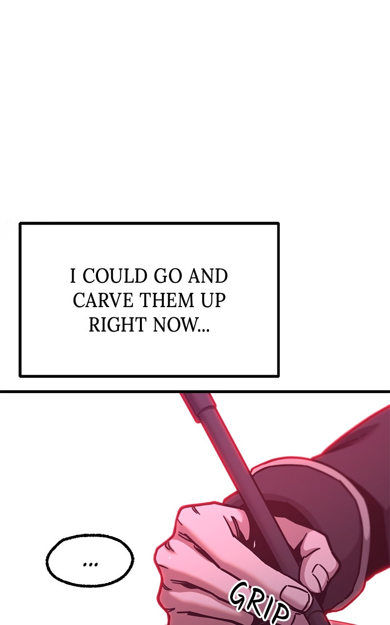 The Academy’sSashimi Sword Master Ep. 27 - Something Feels Off Again (2) page 48 - 