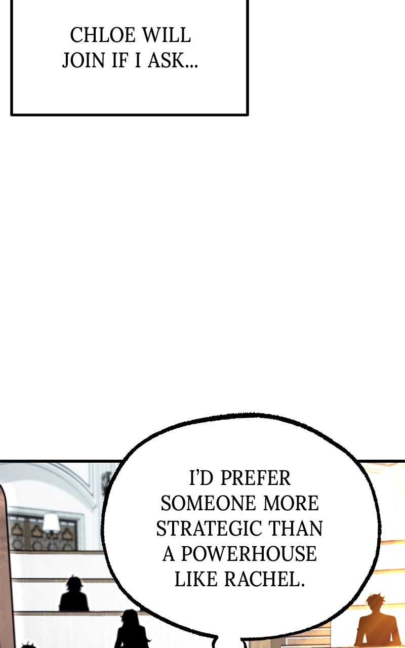 The Academy’sSashimi Sword Master Ep. 27 - Something Feels Off Again (2) page 55 - 
