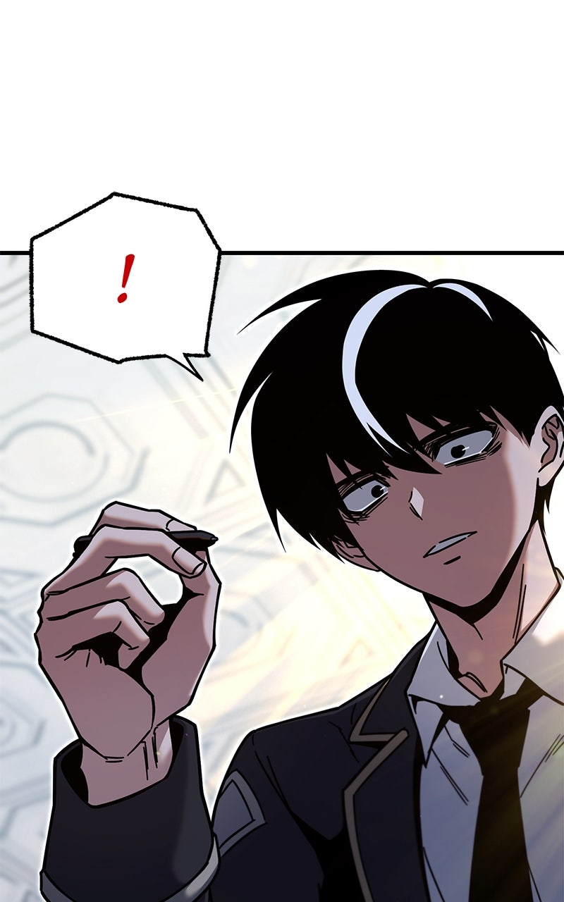 The Academy’sSashimi Sword Master Ep. 27 - Something Feels Off Again (2) page 57 - 