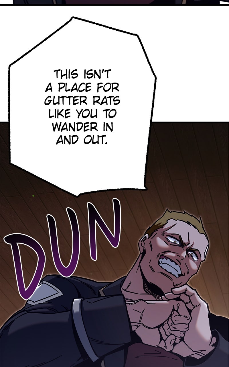 The Academy’sSashimi Sword Master Ep. 27 - Something Feels Off Again (2) page 63 - 
