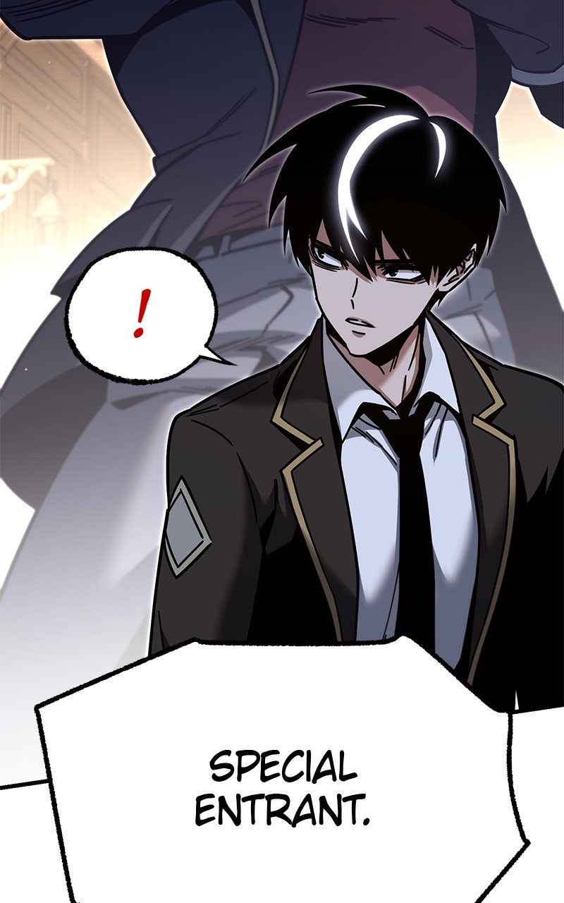 The Academy’sSashimi Sword Master Ep. 27 - Something Feels Off Again (2) page 64 - 