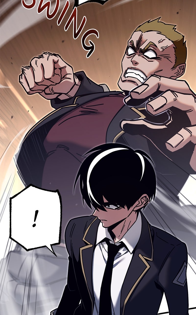 The Academy’sSashimi Sword Master Ep. 27 - Something Feels Off Again (2) page 69 - 
