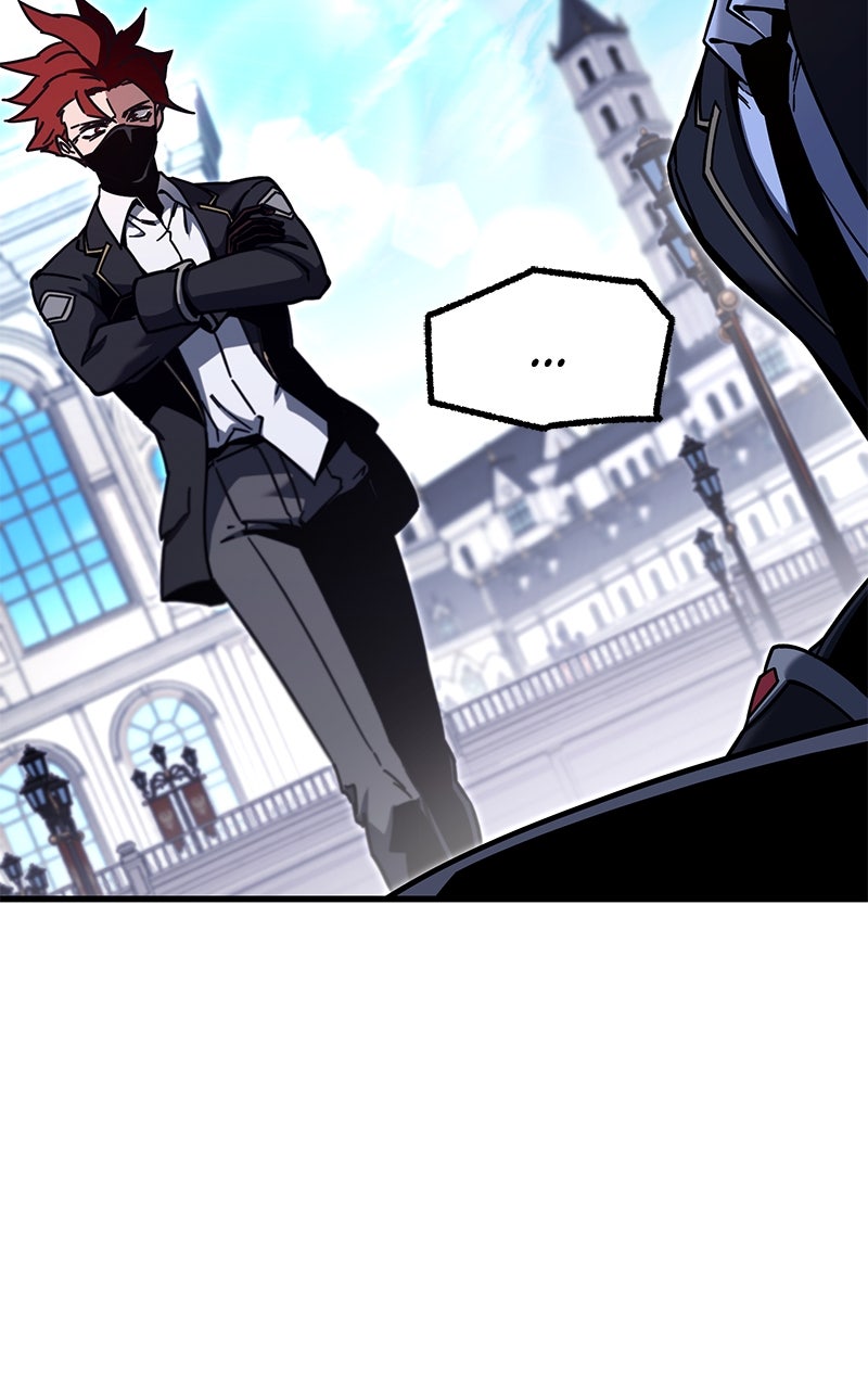 The Academy’sSashimi Sword Master Ep. 27 - Something Feels Off Again (2) page 8 - 