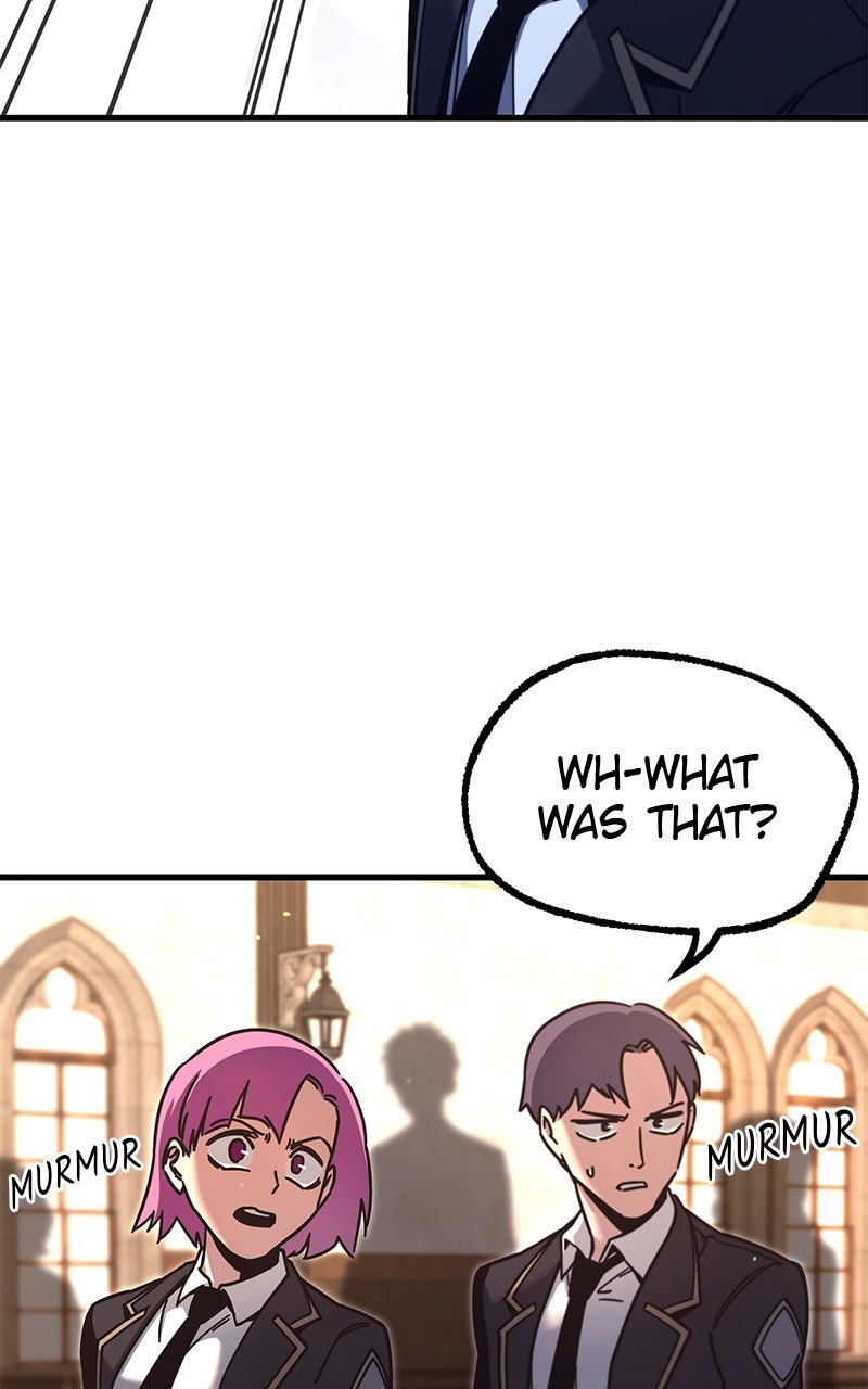 The Academy’sSashimi Sword Master Ep. 27 - Something Feels Off Again (2) page 74 - 