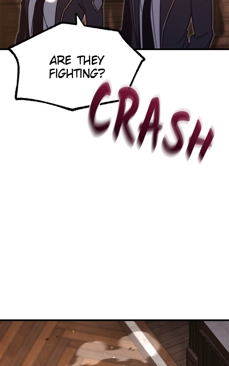 The Academy’sSashimi Sword Master Ep. 27 - Something Feels Off Again (2) page 75 - 