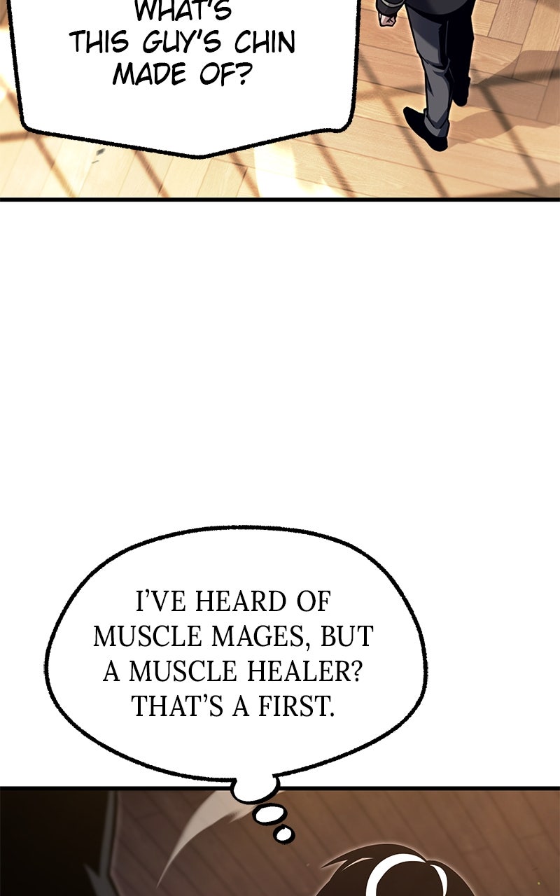 The Academy’sSashimi Sword Master Ep. 27 - Something Feels Off Again (2) page 77 - 