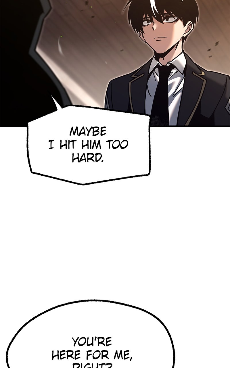 The Academy’sSashimi Sword Master Ep. 27 - Something Feels Off Again (2) page 78 - 