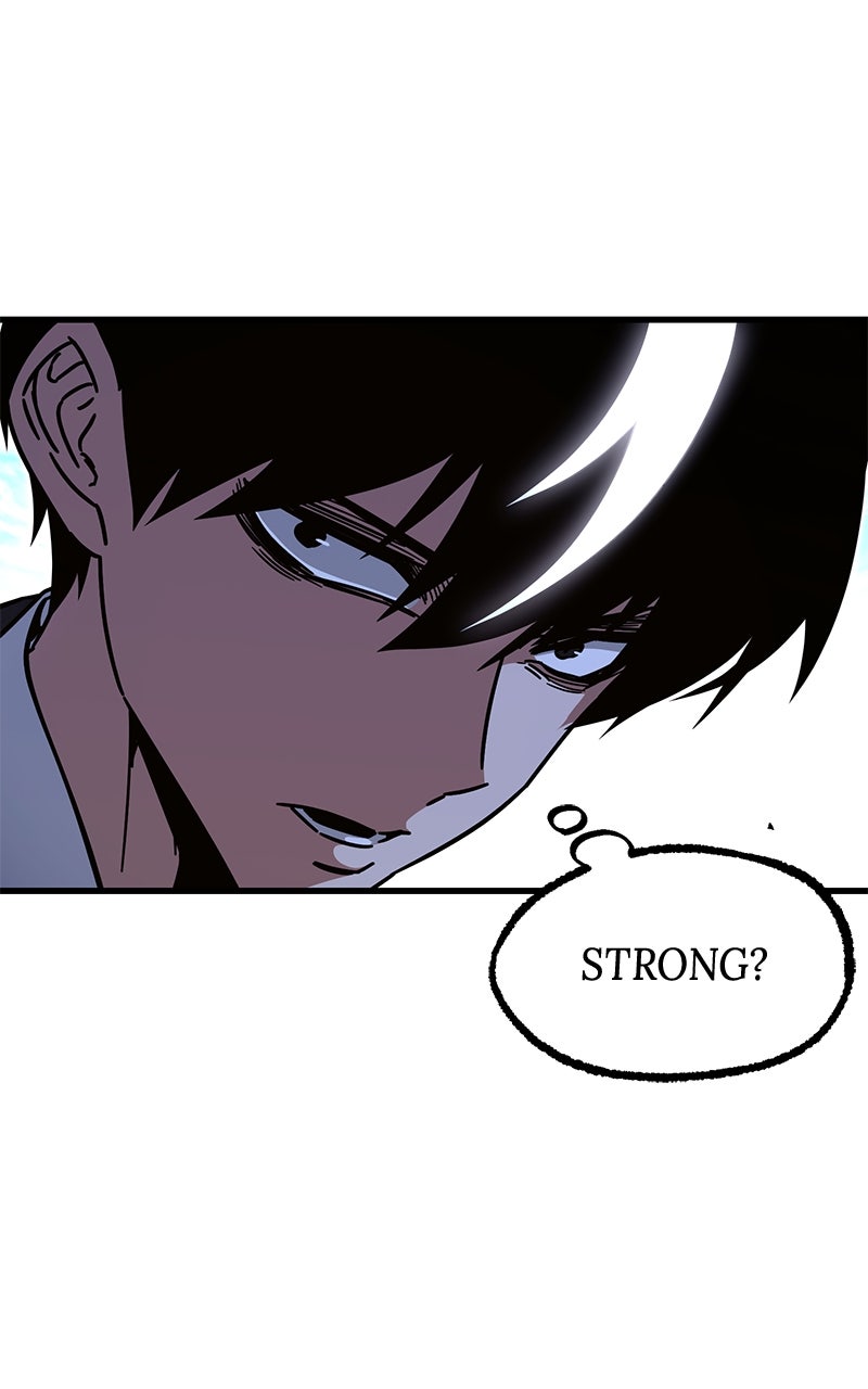 The Academy’sSashimi Sword Master Ep. 27 - Something Feels Off Again (2) page 9 - 