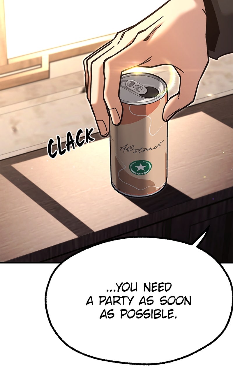 The Academy’sSashimi Sword Master Ep. 27 - Something Feels Off Again (2) page 82 - 
