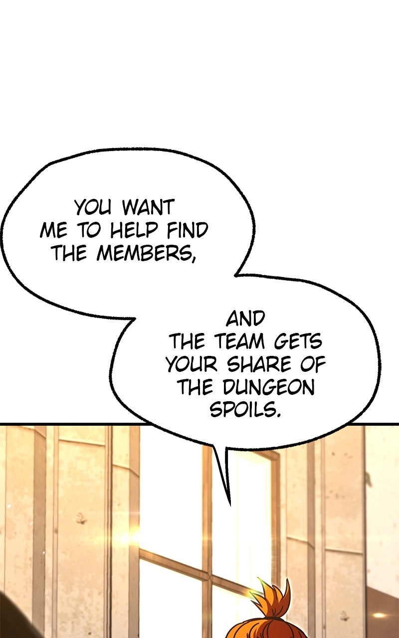 The Academy’sSashimi Sword Master Ep. 27 - Something Feels Off Again (2) page 83 - 