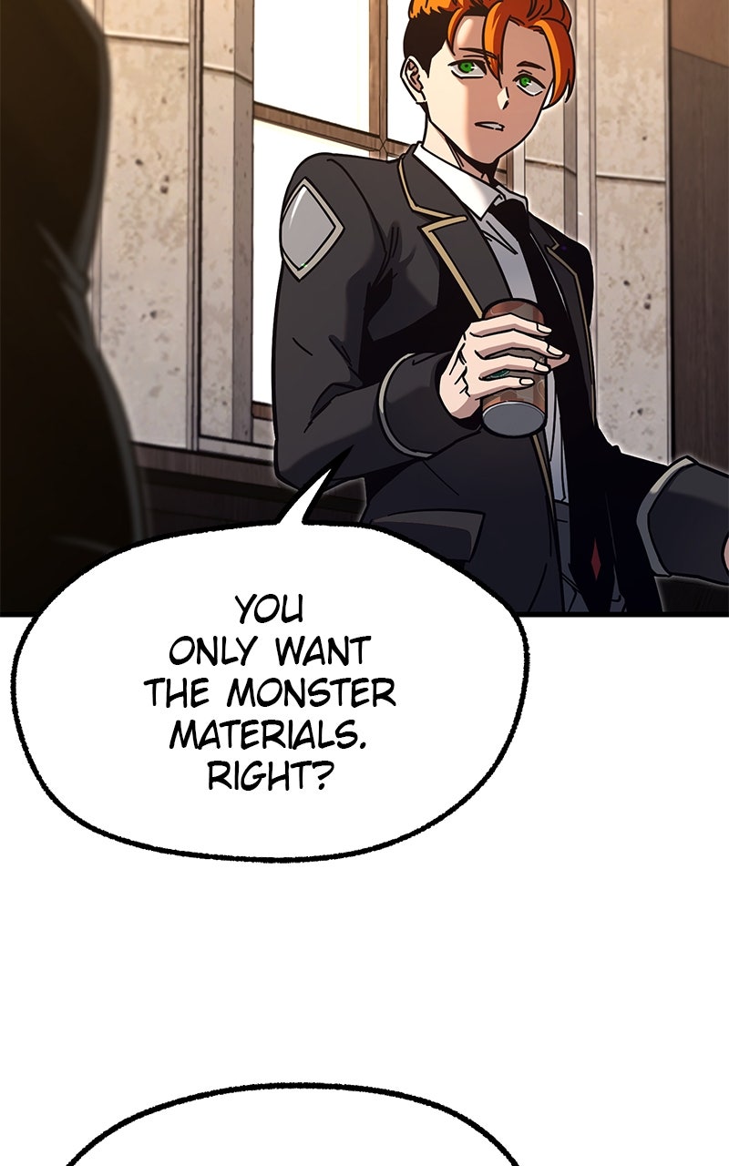 The Academy’sSashimi Sword Master Ep. 27 - Something Feels Off Again (2) page 84 - 