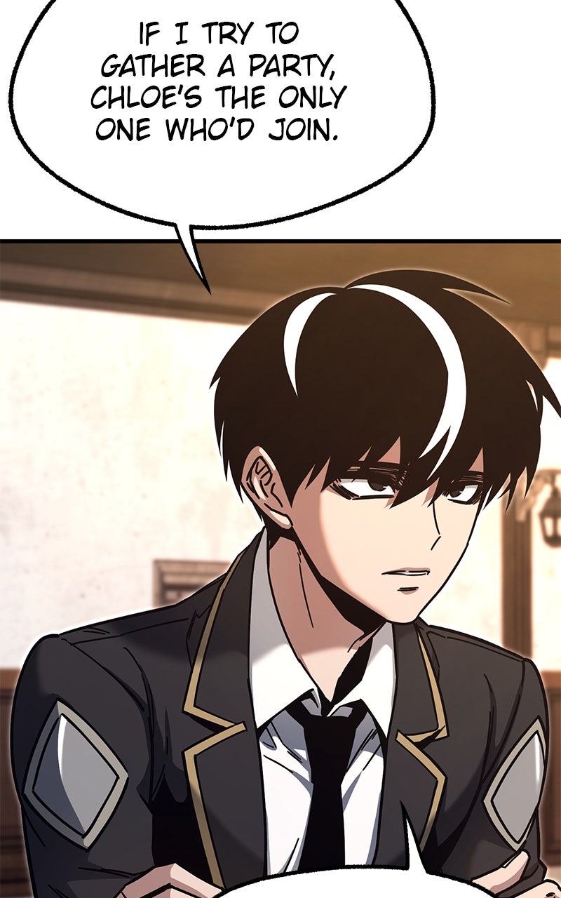 The Academy’sSashimi Sword Master Ep. 27 - Something Feels Off Again (2) page 85 - 