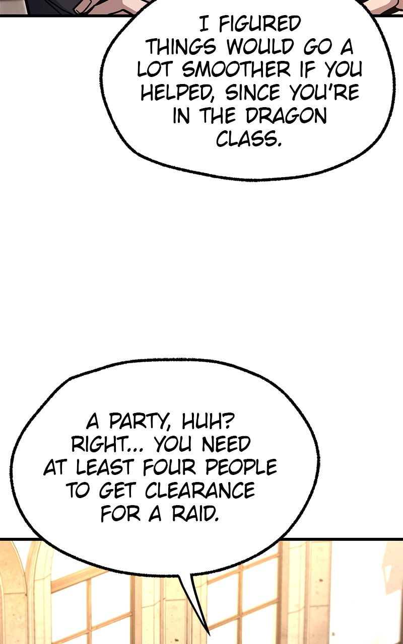 The Academy’sSashimi Sword Master Ep. 27 - Something Feels Off Again (2) page 86 - 