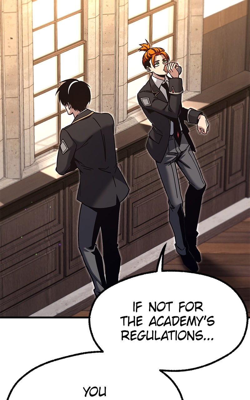The Academy’sSashimi Sword Master Ep. 27 - Something Feels Off Again (2) page 87 - 