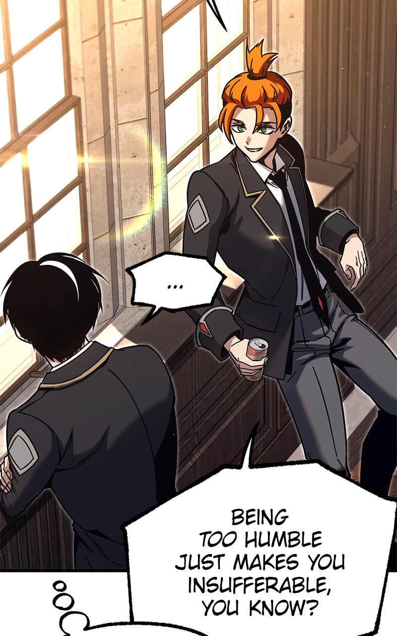 The Academy’sSashimi Sword Master Ep. 27 - Something Feels Off Again (2) page 90 - 