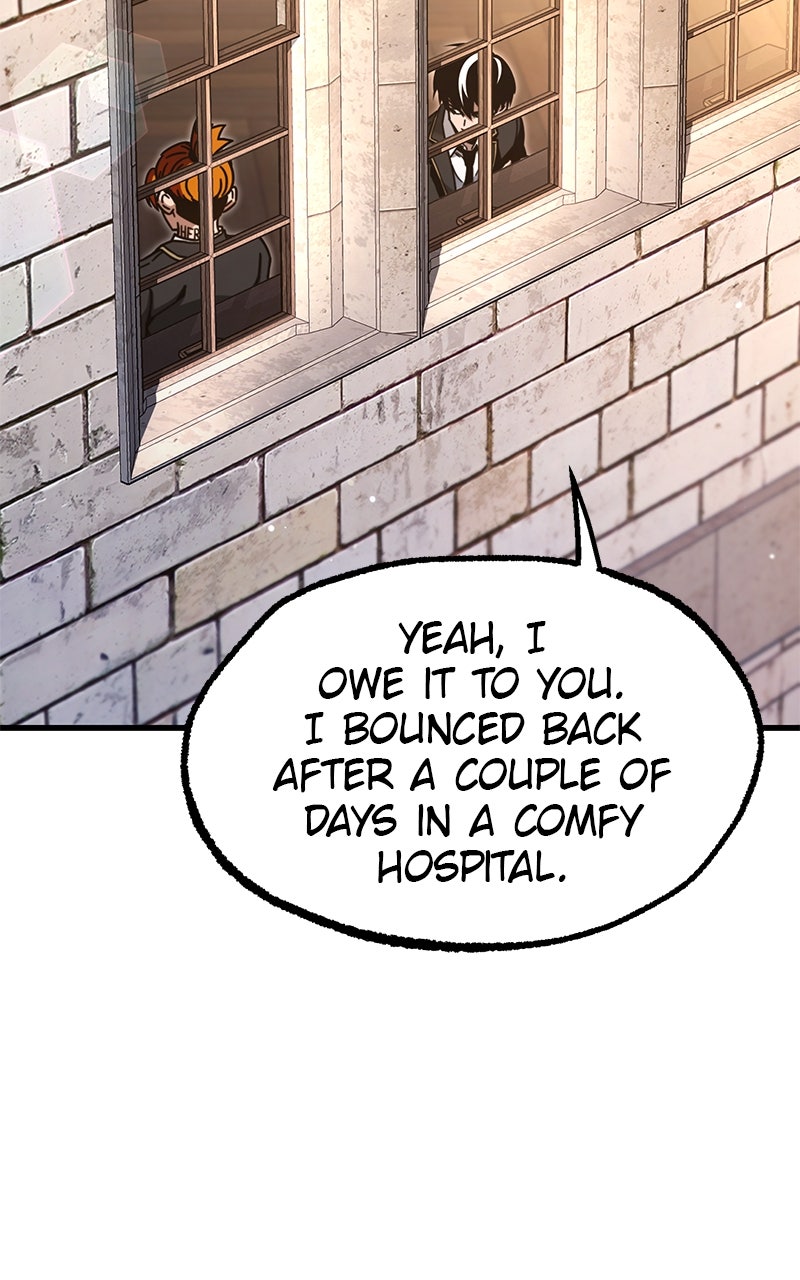 The Academy’sSashimi Sword Master Ep. 27 - Something Feels Off Again (2) page 93 - 