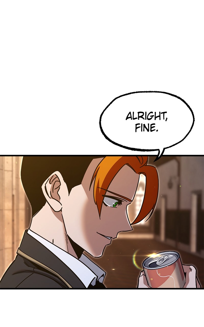 The Academy’sSashimi Sword Master Ep. 27 - Something Feels Off Again (2) page 94 - 