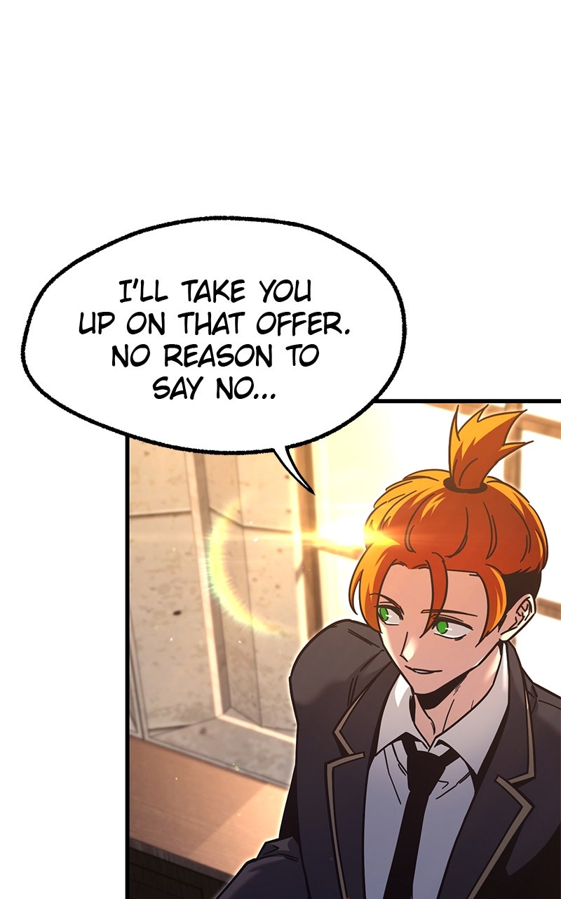 The Academy’sSashimi Sword Master Ep. 27 - Something Feels Off Again (2) page 95 - 