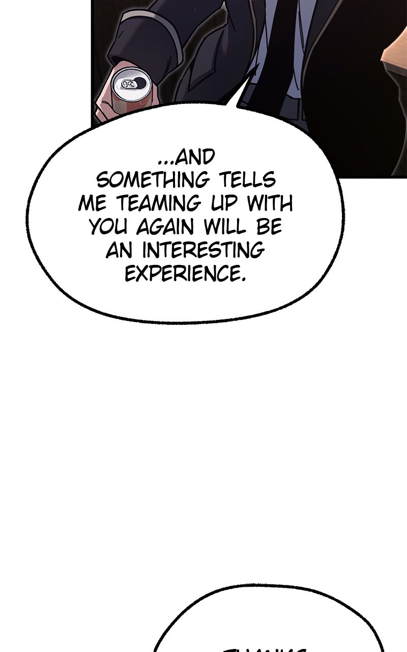 The Academy’sSashimi Sword Master Ep. 27 - Something Feels Off Again (2) page 96 - 