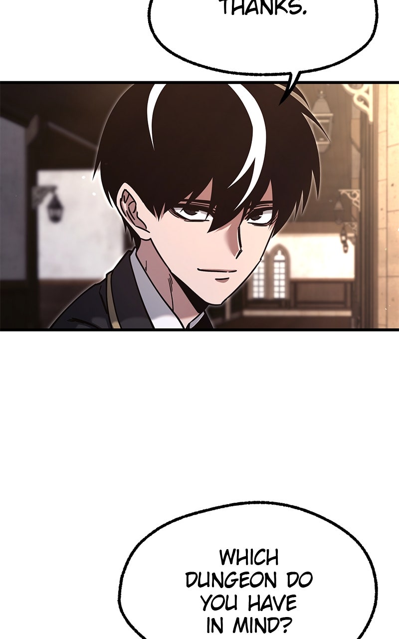 The Academy’sSashimi Sword Master Ep. 27 - Something Feels Off Again (2) page 97 - 