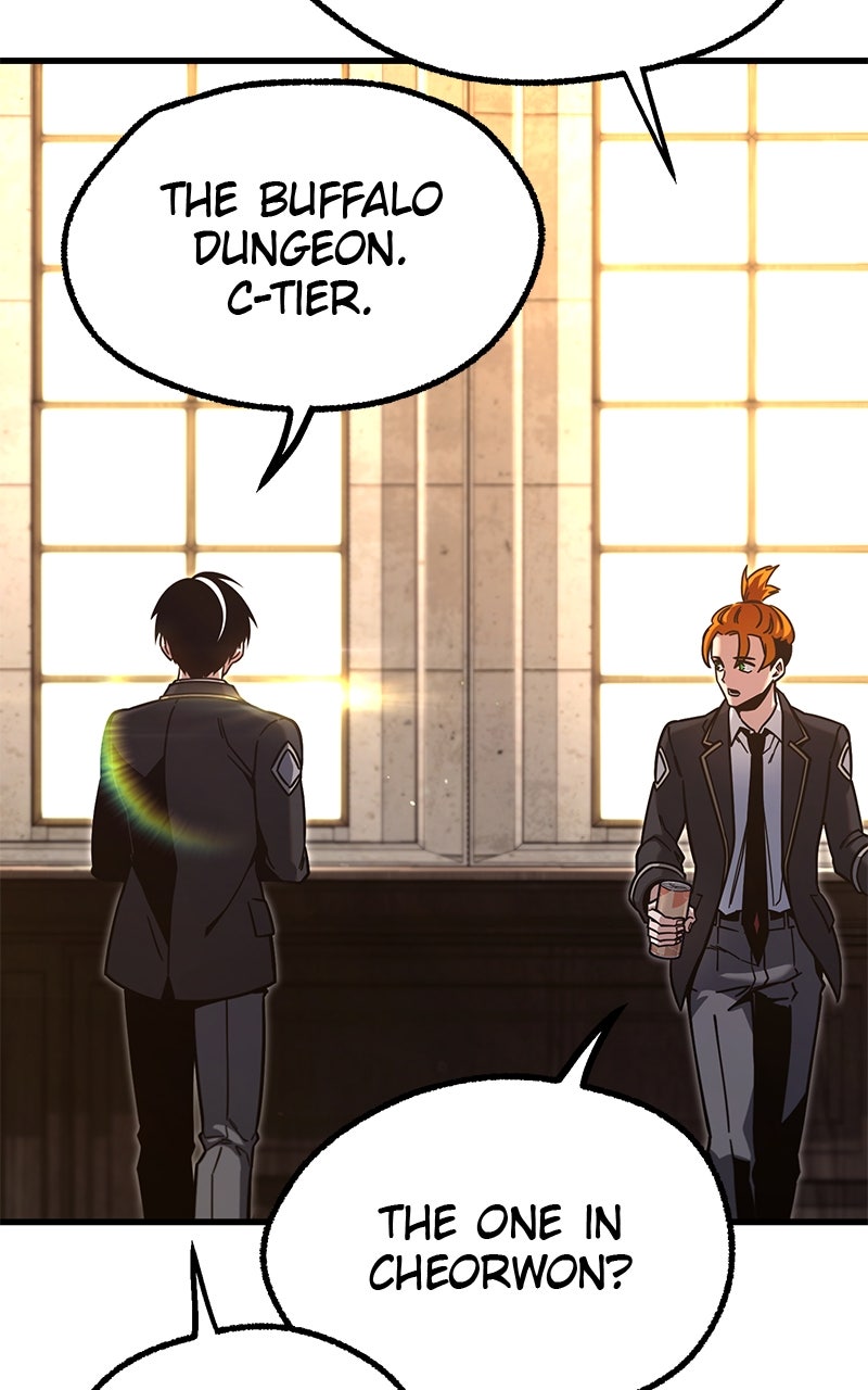 The Academy’sSashimi Sword Master Ep. 27 - Something Feels Off Again (2) page 98 - 