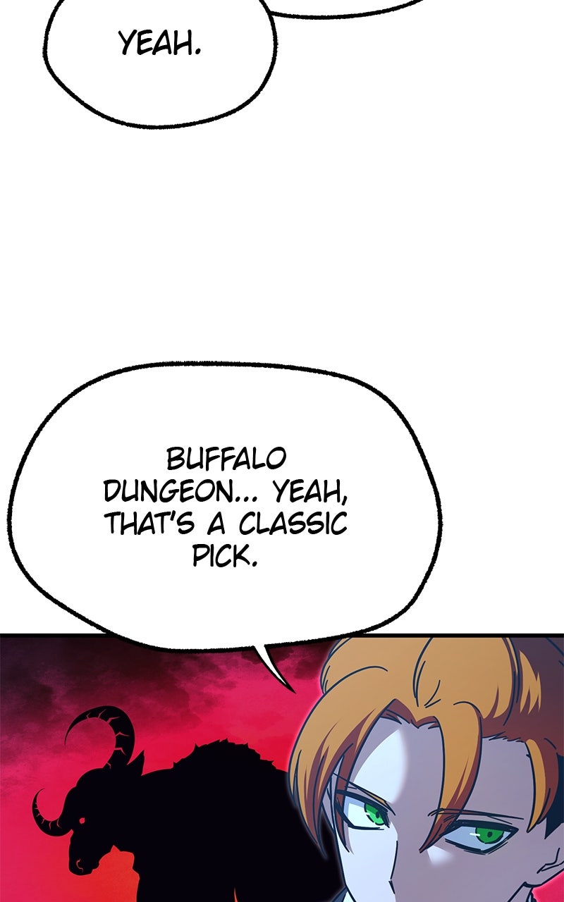 The Academy’sSashimi Sword Master Ep. 27 - Something Feels Off Again (2) page 99 - 