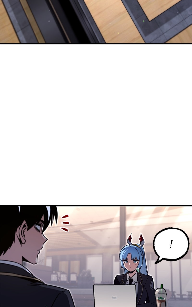 The Academy’sSashimi Sword Master Ep. 28 - Something Feels Off Again (3) page 103 - 