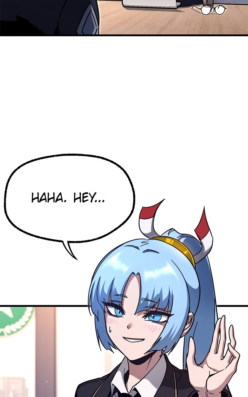 The Academy’sSashimi Sword Master Ep. 28 - Something Feels Off Again (3) page 104 - 