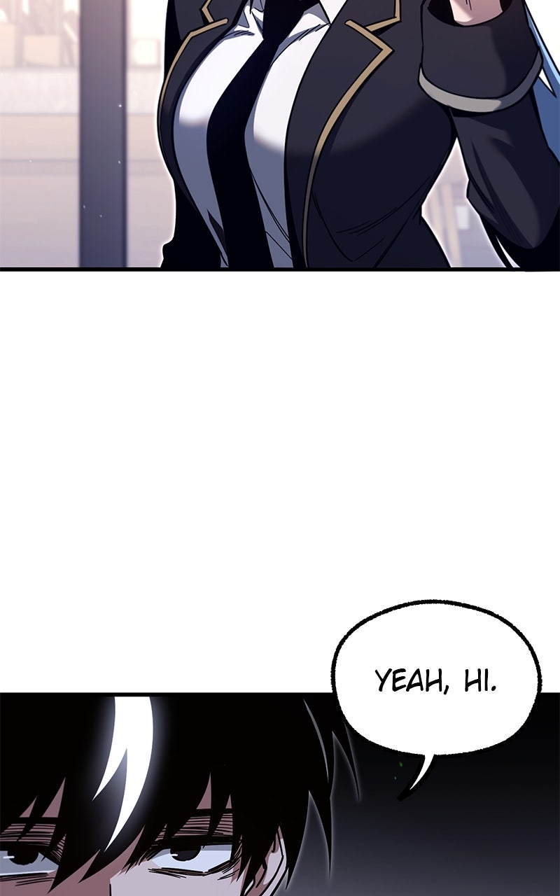 The Academy’sSashimi Sword Master Ep. 28 - Something Feels Off Again (3) page 105 - 