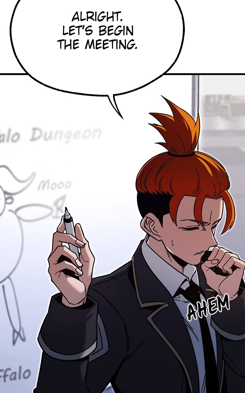 The Academy’sSashimi Sword Master Ep. 28 - Something Feels Off Again (3) page 109 - 