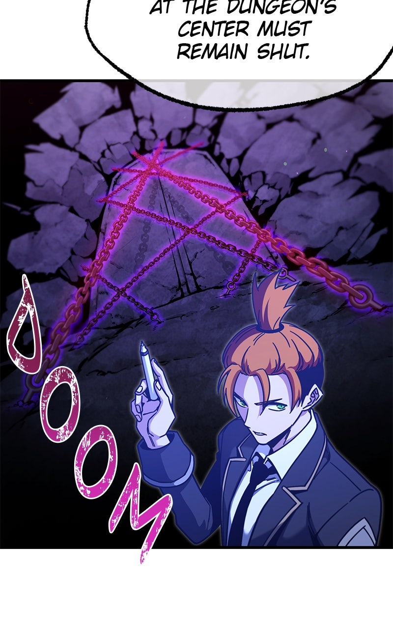 The Academy’sSashimi Sword Master Ep. 28 - Something Feels Off Again (3) page 116 - 