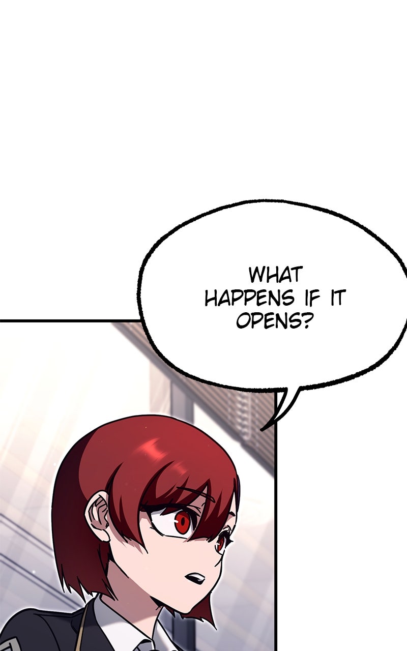 The Academy’sSashimi Sword Master Ep. 28 - Something Feels Off Again (3) page 117 - 