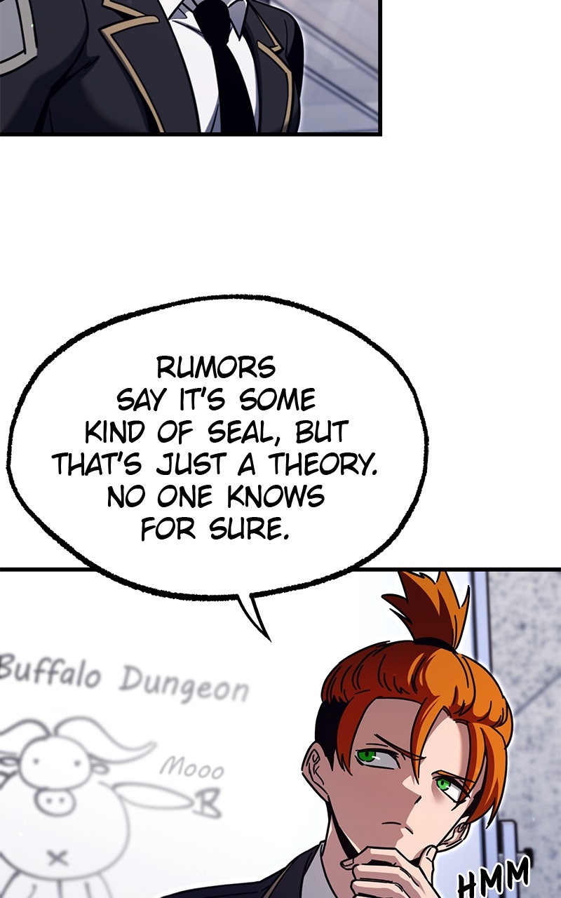The Academy’sSashimi Sword Master Ep. 28 - Something Feels Off Again (3) page 118 - 