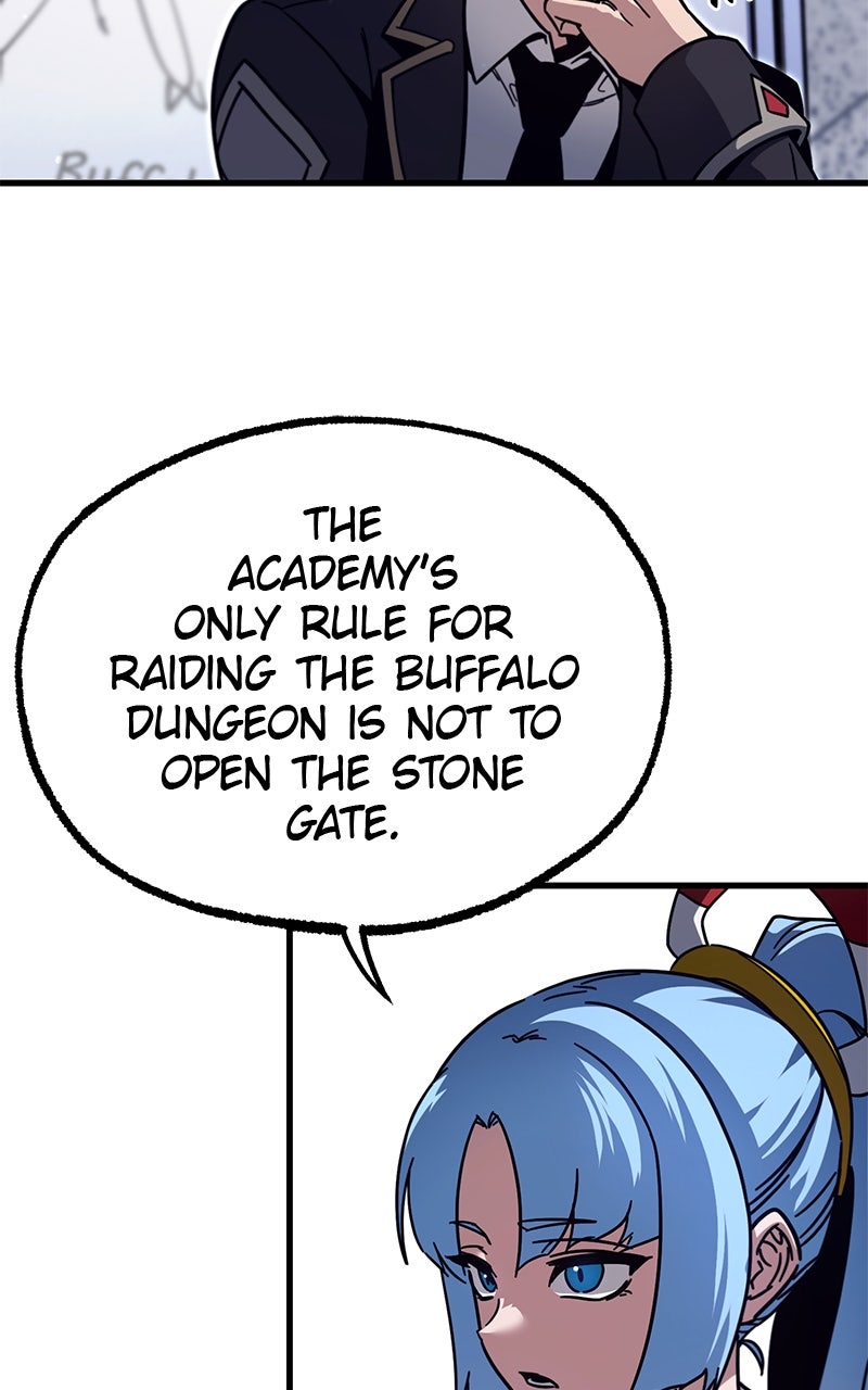 The Academy’sSashimi Sword Master Ep. 28 - Something Feels Off Again (3) page 119 - 