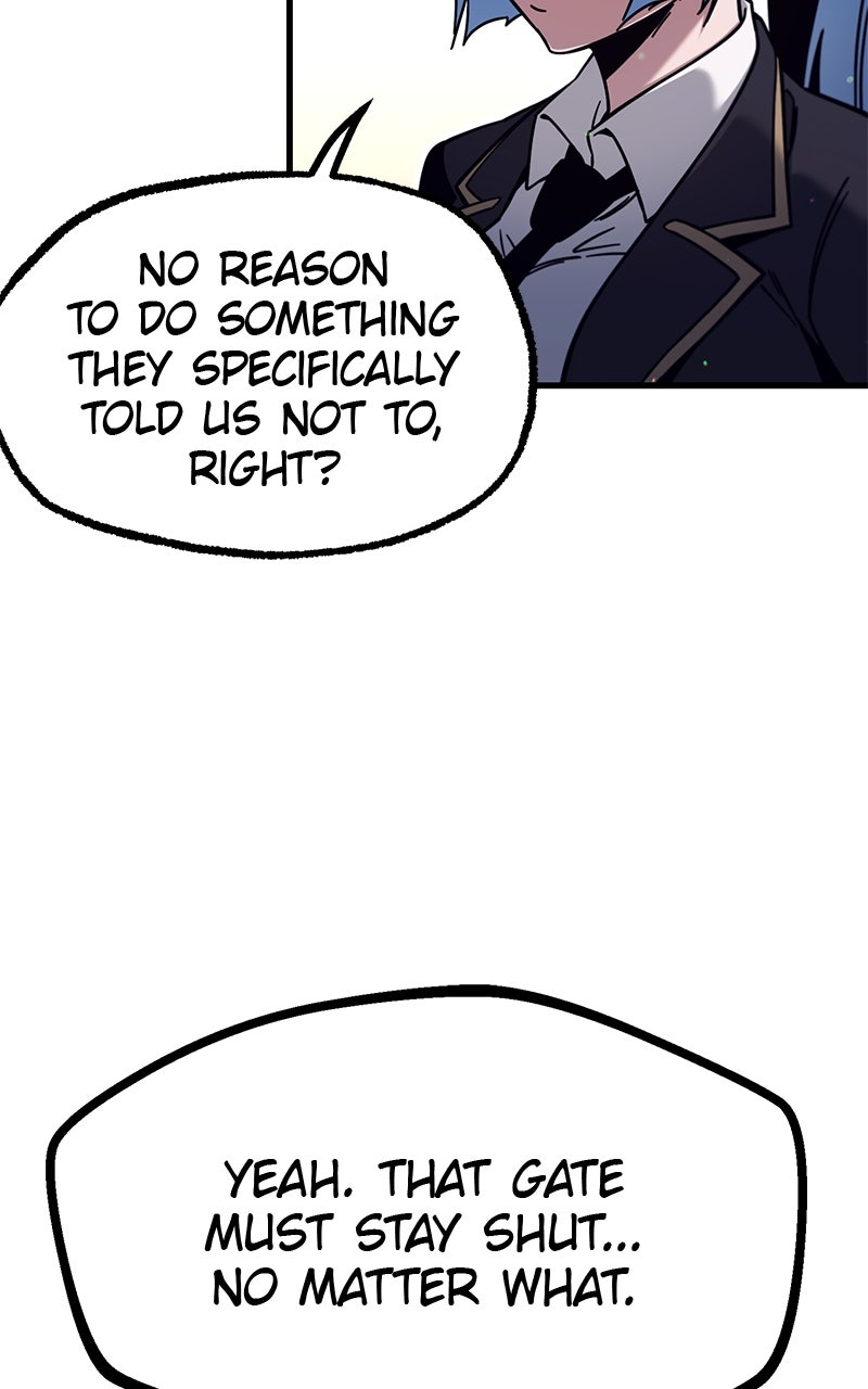 The Academy’sSashimi Sword Master Ep. 28 - Something Feels Off Again (3) page 120 - 