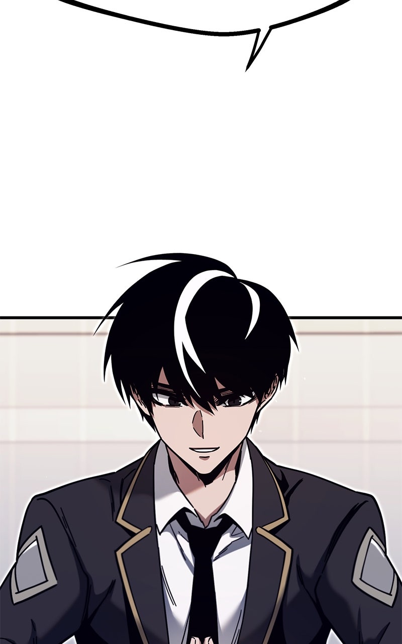 The Academy’sSashimi Sword Master Ep. 28 - Something Feels Off Again (3) page 121 - 