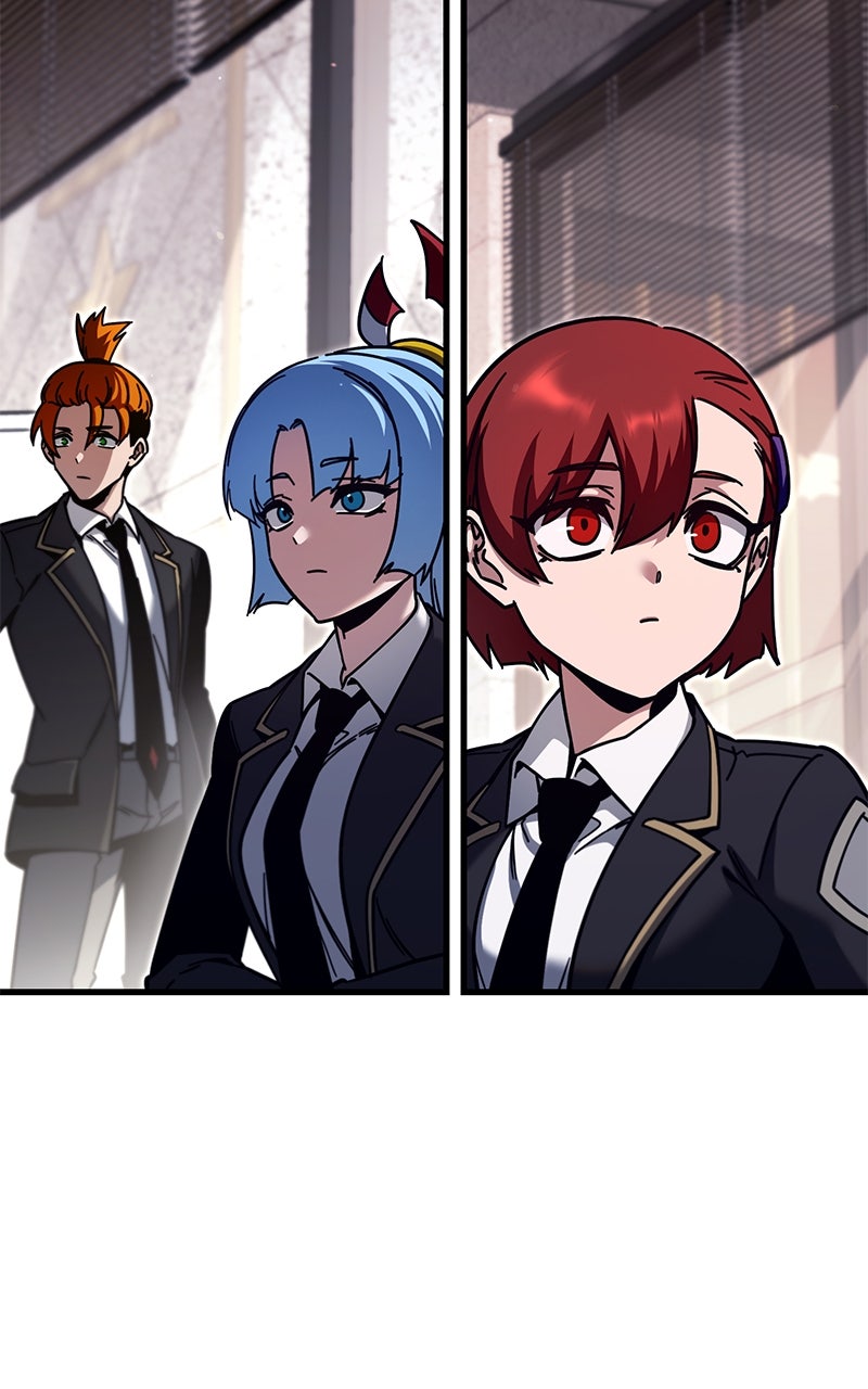 The Academy’sSashimi Sword Master Ep. 28 - Something Feels Off Again (3) page 123 - 