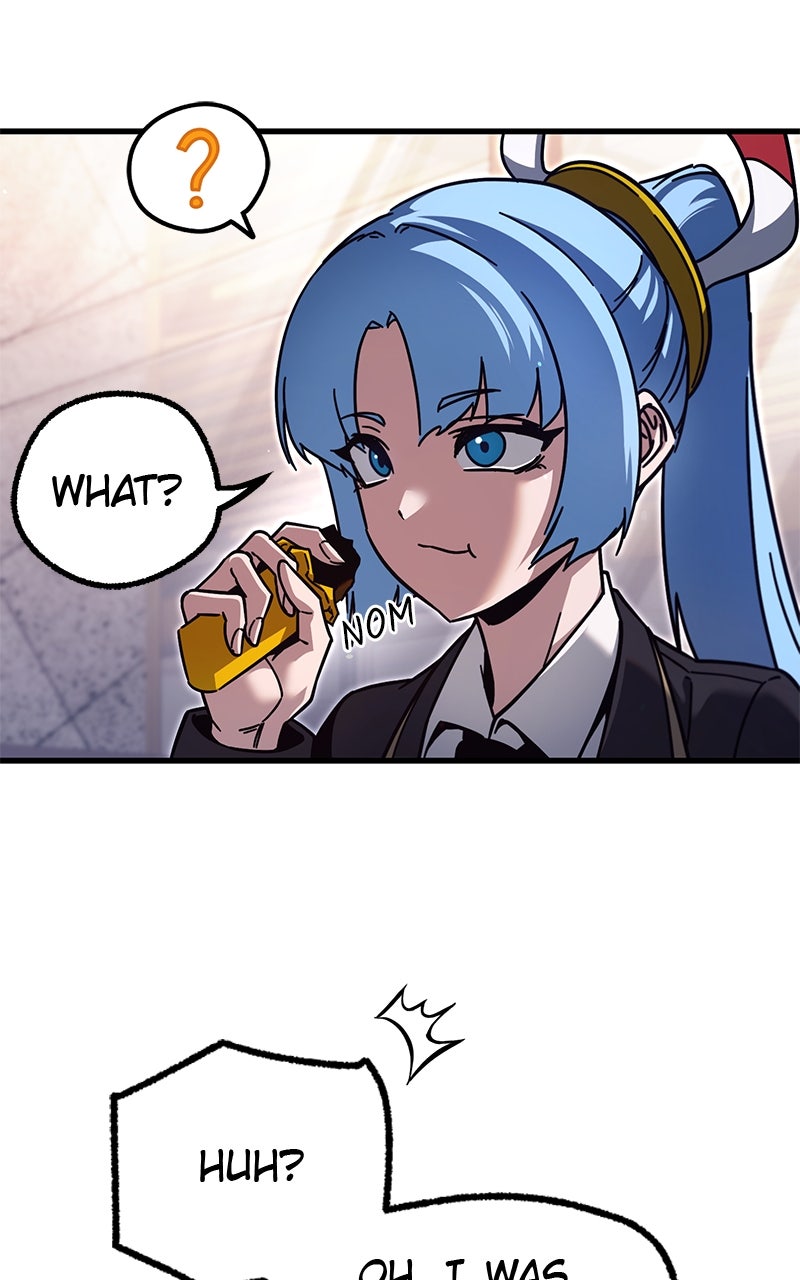 The Academy’sSashimi Sword Master Ep. 28 - Something Feels Off Again (3) page 130 - 