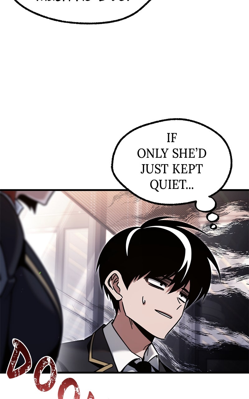 The Academy’sSashimi Sword Master Ep. 28 - Something Feels Off Again (3) page 132 - 