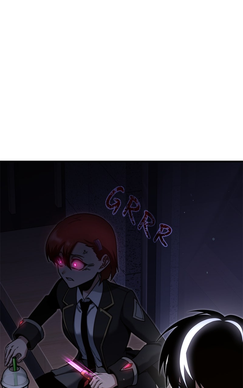 The Academy’sSashimi Sword Master Ep. 28 - Something Feels Off Again (3) page 134 - 